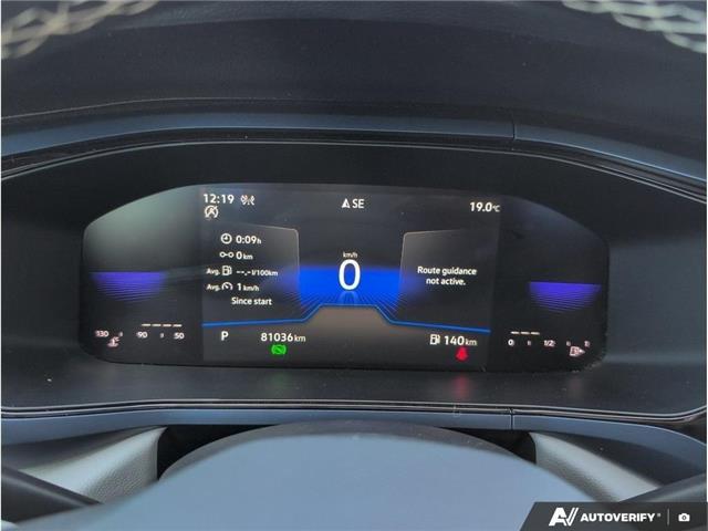 2024 Volkswagen Taos Comfortline (Stk: ST-412A) in Calgary - Image 14 of 24 2024 Volkswagen Taos Comfortline (Stk: ST-412A) in Calgary - Image 14 of 24