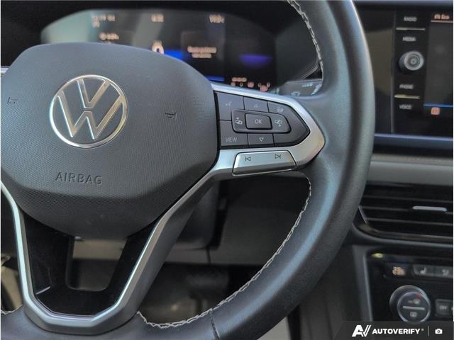 2024 Volkswagen Taos Comfortline (Stk: ST-412A) in Calgary - Image 15 of 24 2024 Volkswagen Taos Comfortline (Stk: ST-412A) in Calgary - Image 15 of 24