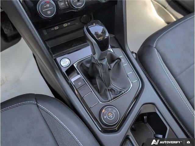 2024 Volkswagen Taos Comfortline (Stk: ST-412A) in Calgary - Image 17 of 24 2024 Volkswagen Taos Comfortline (Stk: ST-412A) in Calgary - Image 17 of 24