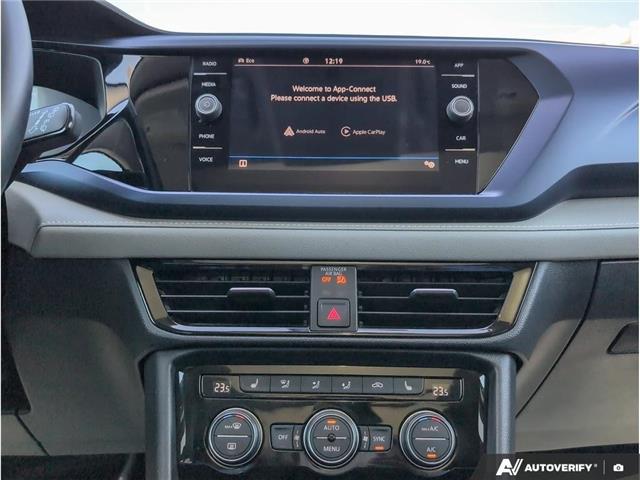 2024 Volkswagen Taos Comfortline (Stk: ST-412A) in Calgary - Image 18 of 24 2024 Volkswagen Taos Comfortline (Stk: ST-412A) in Calgary - Image 18 of 24