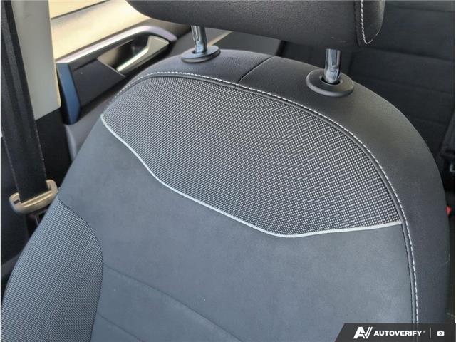 2024 Volkswagen Taos Comfortline (Stk: ST-412A) in Calgary - Image 19 of 24 2024 Volkswagen Taos Comfortline (Stk: ST-412A) in Calgary - Image 19 of 24