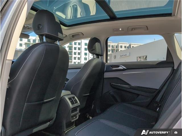 2024 Volkswagen Taos Comfortline (Stk: ST-412A) in Calgary - Image 22 of 24 2024 Volkswagen Taos Comfortline (Stk: ST-412A) in Calgary - Image 22 of 24