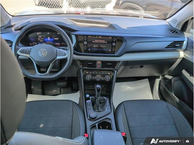 2024 Volkswagen Taos Comfortline (Stk: ST-412A) in Calgary - Image 23 of 24 2024 Volkswagen Taos Comfortline (Stk: ST-412A) in Calgary - Image 23 of 24