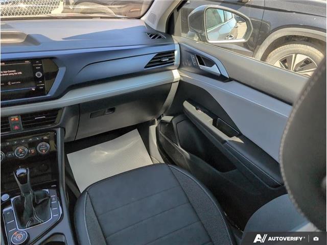 2024 Volkswagen Taos Comfortline (Stk: ST-412A) in Calgary - Image 24 of 24 2024 Volkswagen Taos Comfortline (Stk: ST-412A) in Calgary - Image 24 of 24