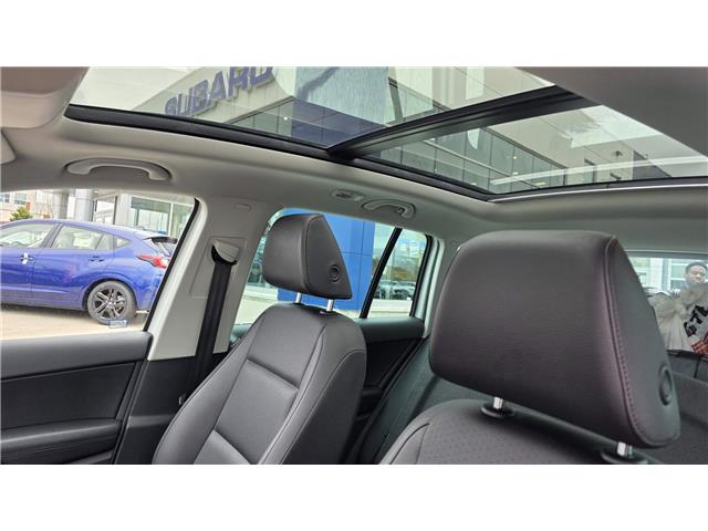 2015 Volkswagen Tiguan Trendline (Stk: T39379) in RICHMOND HILL - Image 14 of 32