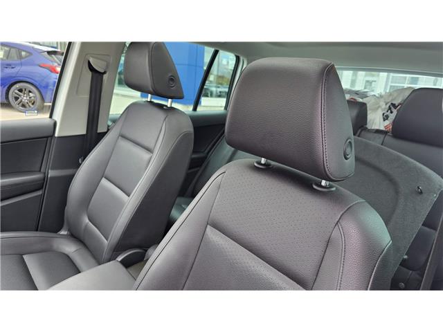 2015 Volkswagen Tiguan Trendline (Stk: T39379) in RICHMOND HILL - Image 15 of 32