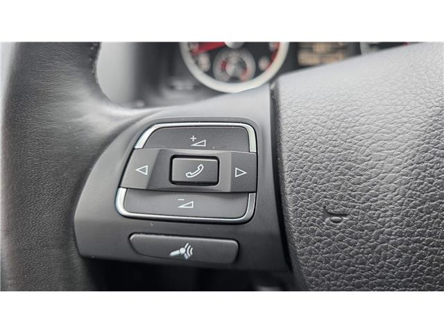 2015 Volkswagen Tiguan Trendline (Stk: T39379) in RICHMOND HILL - Image 19 of 32