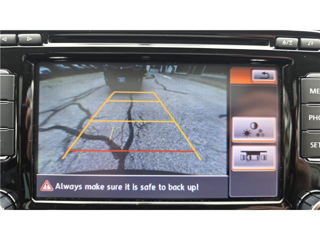 2015 Volkswagen Tiguan Trendline (Stk: T39379) in RICHMOND HILL - Image 24 of 32