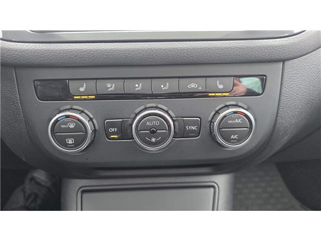 2015 Volkswagen Tiguan Trendline (Stk: T39379) in RICHMOND HILL - Image 25 of 32