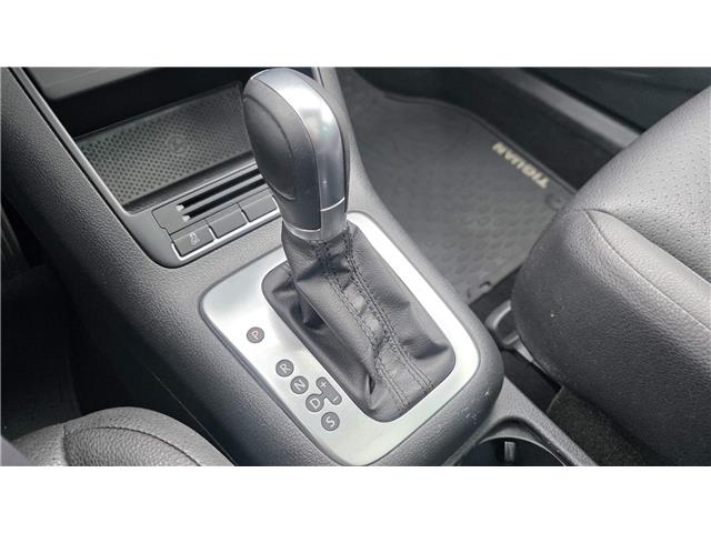 2015 Volkswagen Tiguan Trendline (Stk: T39379) in RICHMOND HILL - Image 26 of 32