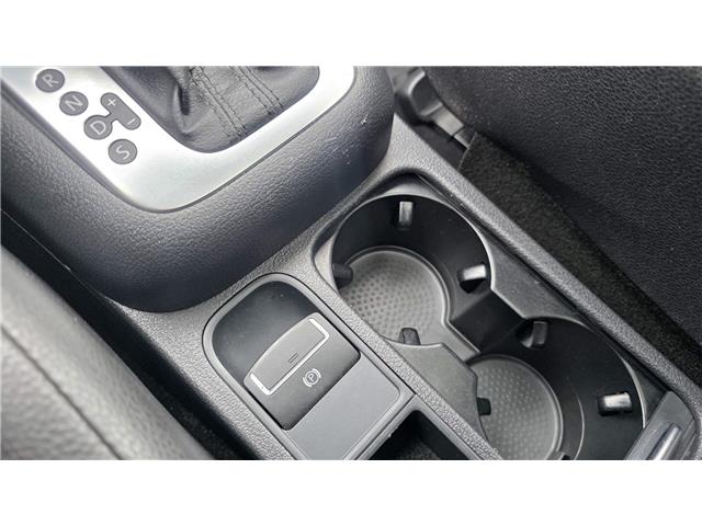 2015 Volkswagen Tiguan Trendline (Stk: T39379) in RICHMOND HILL - Image 27 of 32