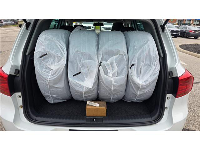 2015 Volkswagen Tiguan Trendline (Stk: T39379) in RICHMOND HILL - Image 30 of 32