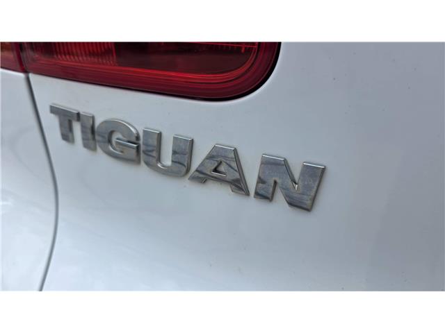2015 Volkswagen Tiguan Trendline (Stk: T39379) in RICHMOND HILL - Image 31 of 32