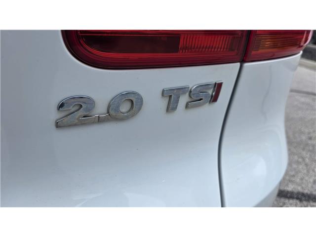 2015 Volkswagen Tiguan Trendline (Stk: T39379) in RICHMOND HILL - Image 32 of 32