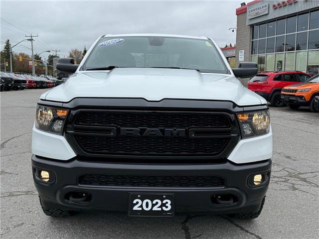 2023 RAM 1500 Tradesman (Stk: W9465) in Uxbridge - Image 2 of 20