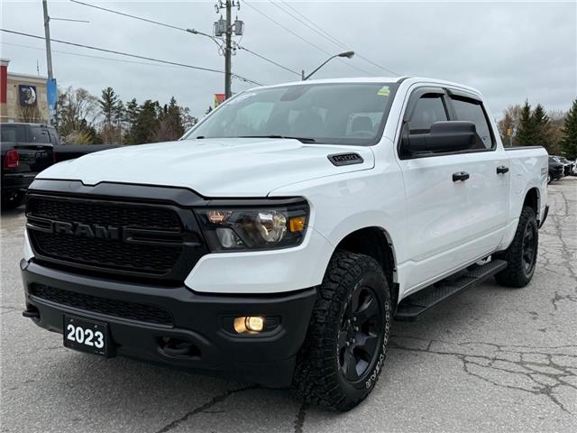 2023 RAM 1500 Tradesman (Stk: W9465) in Uxbridge - Image 3 of 20