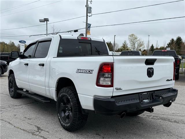 2023 RAM 1500 Tradesman (Stk: W9465) in Uxbridge - Image 5 of 20