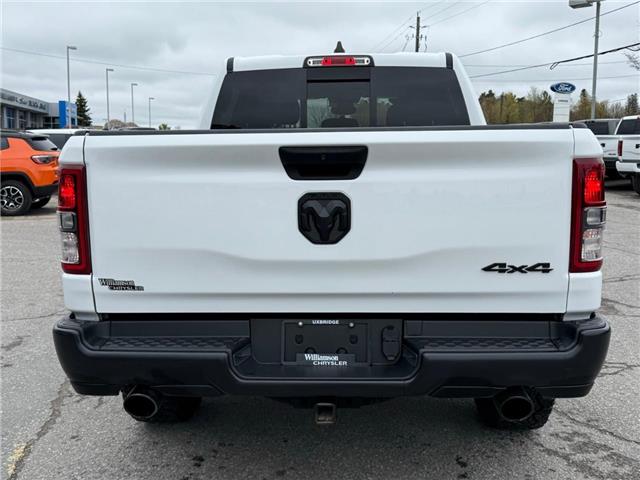 2023 RAM 1500 Tradesman (Stk: W9465) in Uxbridge - Image 6 of 20