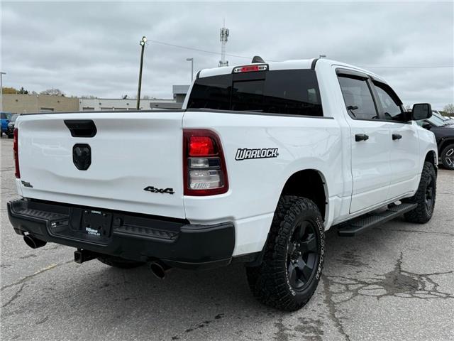 2023 RAM 1500 Tradesman (Stk: W9465) in Uxbridge - Image 7 of 20