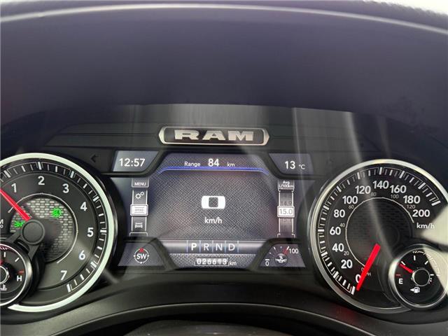 2023 RAM 1500 Tradesman (Stk: W9465) in Uxbridge - Image 10 of 20