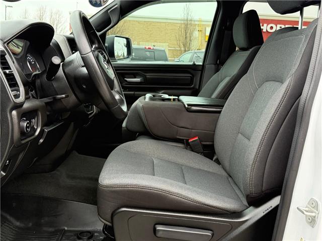 2023 RAM 1500 Tradesman (Stk: W9465) in Uxbridge - Image 17 of 20