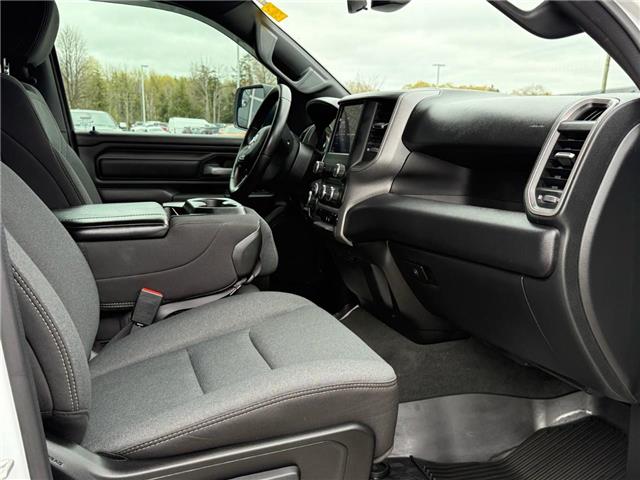 2023 RAM 1500 Tradesman (Stk: W9465) in Uxbridge - Image 18 of 20