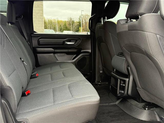 2023 RAM 1500 Tradesman (Stk: W9465) in Uxbridge - Image 19 of 20