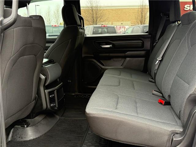 2023 RAM 1500 Tradesman (Stk: W9465) in Uxbridge - Image 20 of 20