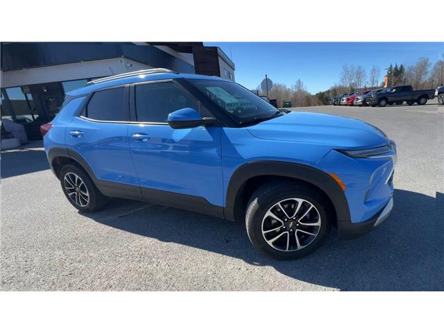 2024 Chevrolet TrailBlazer LT (Stk: 26158) in Sudbury - Image 2 of 24