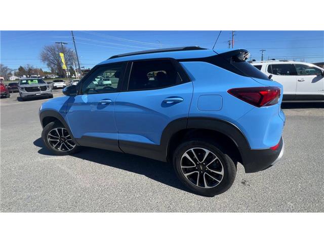 2024 Chevrolet TrailBlazer LT (Stk: 26158) in Sudbury - Image 6 of 24