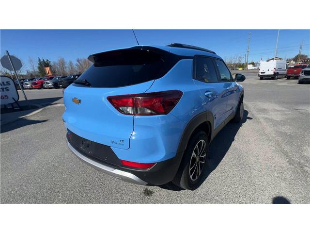 2024 Chevrolet TrailBlazer LT (Stk: 26158) in Sudbury - Image 8 of 24