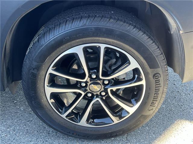 2024 Chevrolet TrailBlazer LT (Stk: 26158) in Sudbury - Image 10 of 24