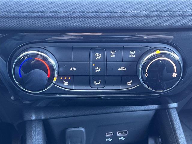 2024 Chevrolet TrailBlazer LT (Stk: 26158) in Sudbury - Image 18 of 24