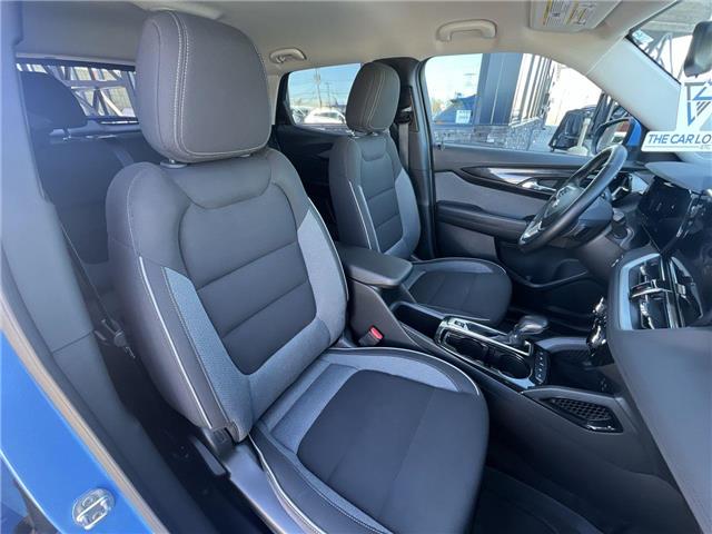 2024 Chevrolet TrailBlazer LT (Stk: 26158) in Sudbury - Image 24 of 24