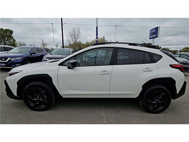 2024 Subaru Crosstrek Onyx (Stk: 21U2386) in Whitby - Image 5 of 22