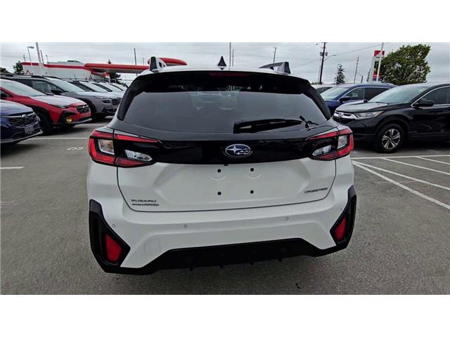 2024 Subaru Crosstrek Onyx (Stk: 21U2386) in Whitby - Image 7 of 22