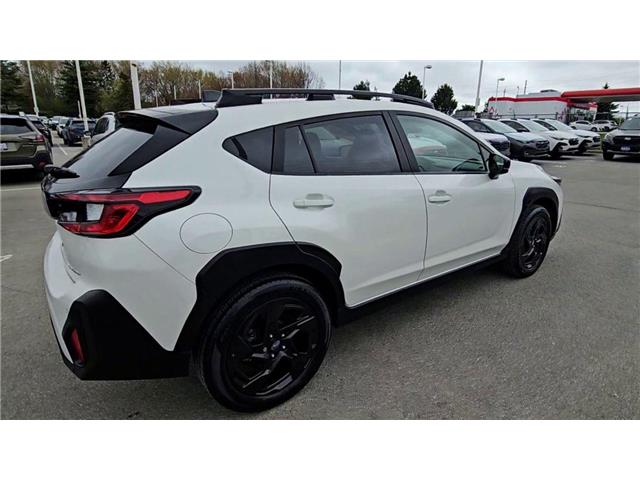 2024 Subaru Crosstrek Onyx (Stk: 21U2386) in Whitby - Image 8 of 22