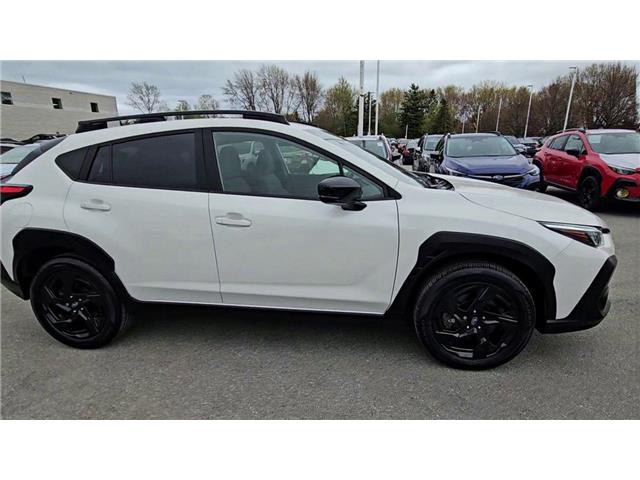 2024 Subaru Crosstrek Onyx (Stk: 21U2386) in Whitby - Image 9 of 22
