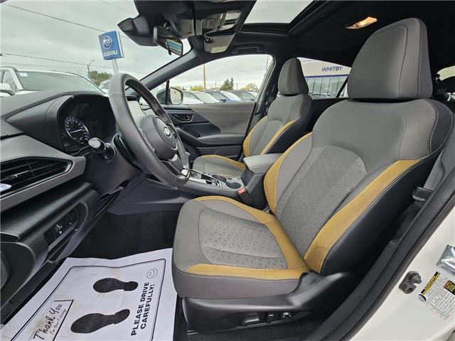 2024 Subaru Crosstrek Onyx (Stk: 21U2386) in Whitby - Image 10 of 22