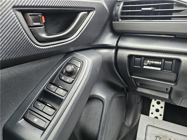 2024 Subaru Crosstrek Onyx (Stk: 21U2386) in Whitby - Image 12 of 22
