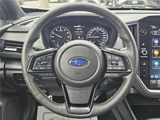 2024 Subaru Crosstrek Onyx (Stk: 21U2386) in Whitby - Image 13 of 22