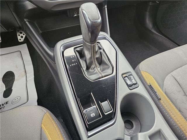 2024 Subaru Crosstrek Onyx (Stk: 21U2386) in Whitby - Image 18 of 22