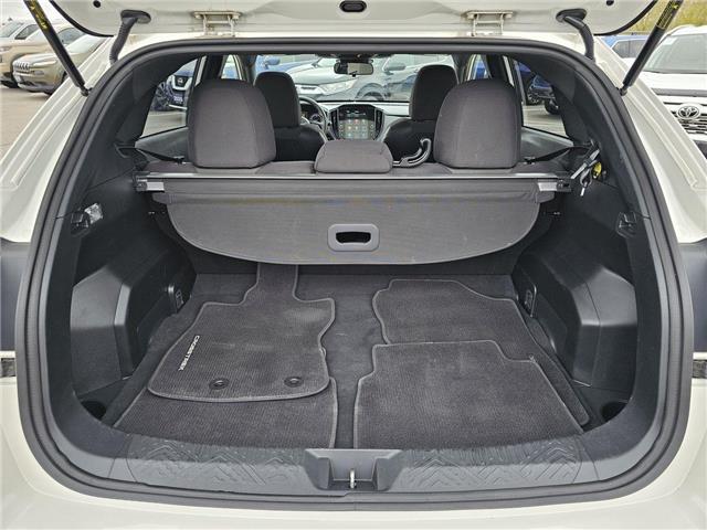 2024 Subaru Crosstrek Onyx (Stk: 21U2386) in Whitby - Image 21 of 22