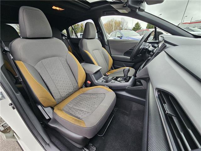 2024 Subaru Crosstrek Onyx (Stk: 21U2386) in Whitby - Image 22 of 22