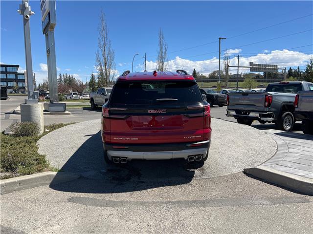 2026 GMC Acadia Elevation (Stk: TJ216461) in Calgary - Image 4 of 22