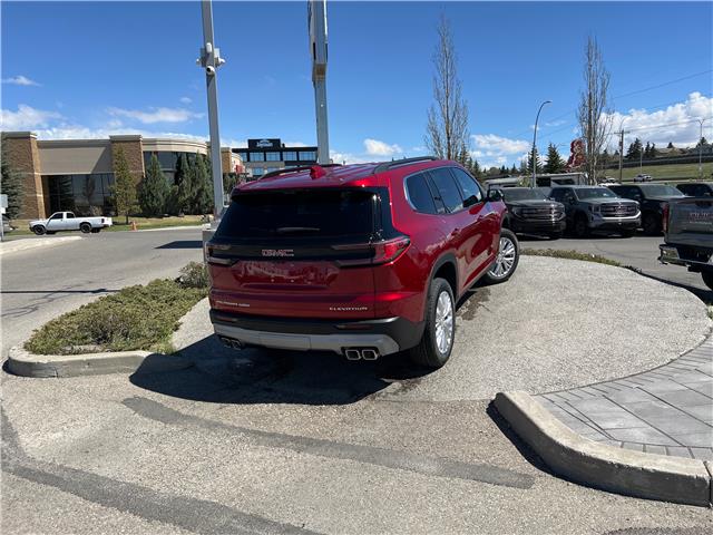 2026 GMC Acadia Elevation (Stk: TJ216461) in Calgary - Image 5 of 22