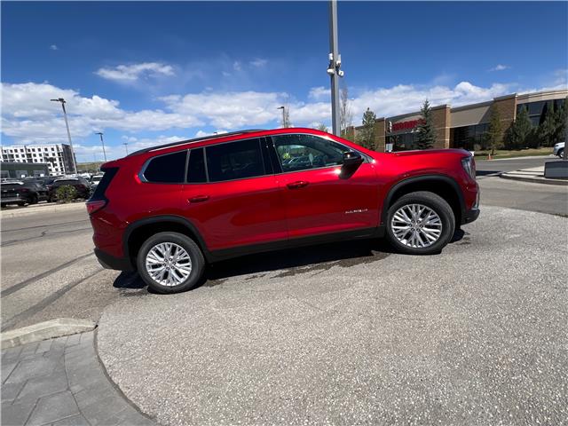 2026 GMC Acadia Elevation (Stk: TJ216461) in Calgary - Image 6 of 22