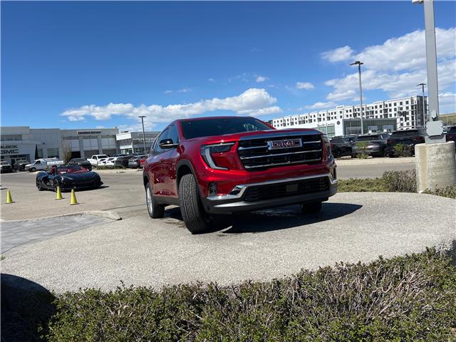 2026 GMC Acadia Elevation (Stk: TJ216461) in Calgary - Image 7 of 22
