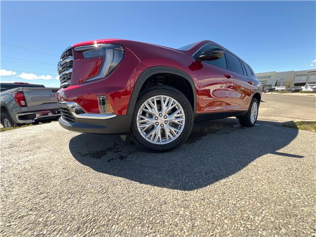 2026 GMC Acadia Elevation (Stk: TJ216461) in Calgary - Image 9 of 22