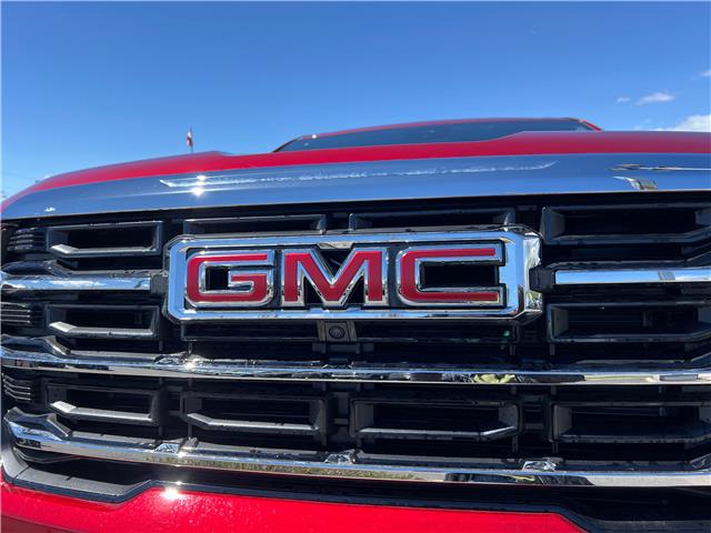2026 GMC Acadia Elevation (Stk: TJ216461) in Calgary - Image 10 of 22